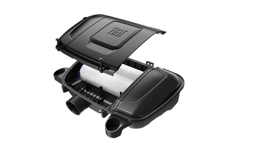 UFI Filters Filtro aria motore: la manutenzione necessaria per l’autunno